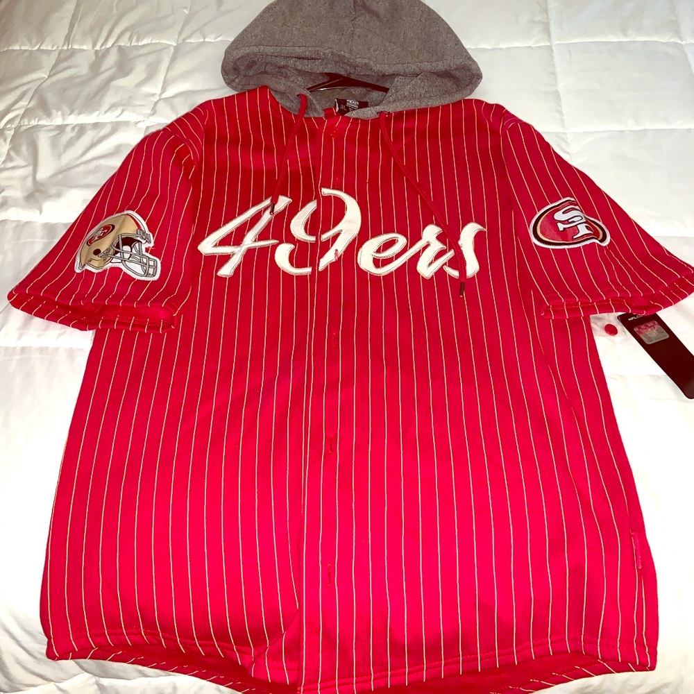 49ers top